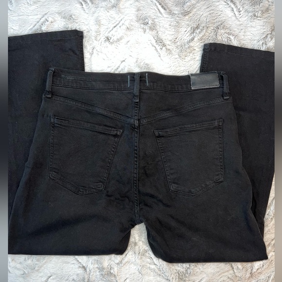 Citizens of Humanity Isola Cropped Denim - Picture 3 of 8